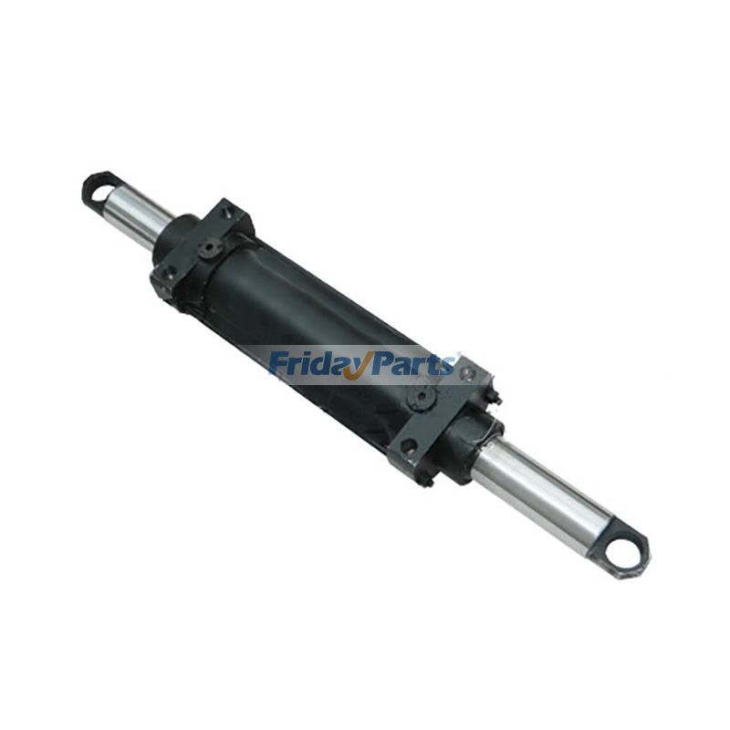 Vérin de direction assistée 91E43-05600 pour chariot élévateur Mitsubishi FD20-25N F18C F14E 1F2