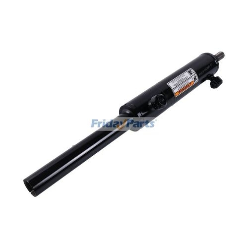 E3NN3A540BA Power Steering Cylinder Assembly Fits Ford Tractor 5610 5900 6610 - Reliable E3NN3A540BA Power Steering Cylinder Assembly Fits Ford Tractor 5610 5900 6610 - Reliable