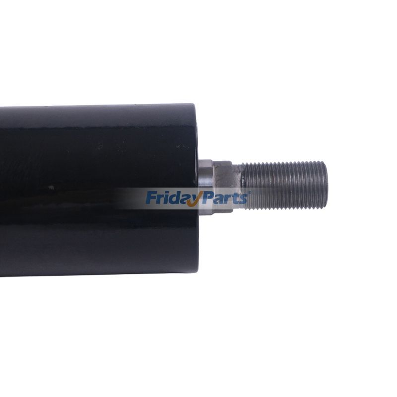 Power Steering Cylinder E6NN3A540CA for Ford New Holland Loader 455 550 555 555A 555B 655 655A 750 755 755A 755B 6500 7500  for less