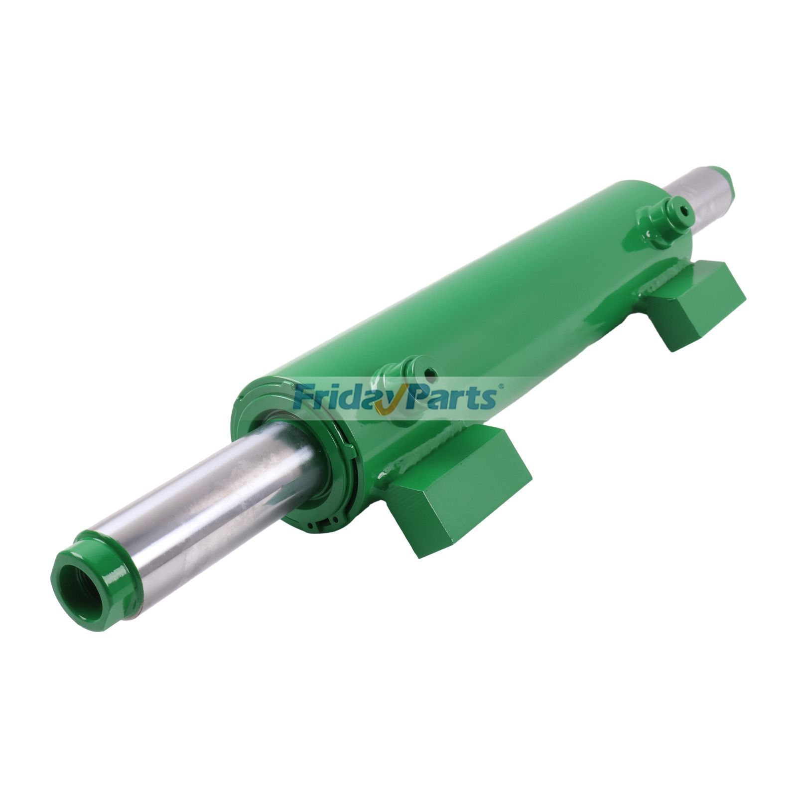 Vérin de direction assistée RE271434 pour moteur John Deere 3029HPY100, tracteur 5055E, 5065E, 5075E, 5090E, 5100N, 5203, 5403, 5603