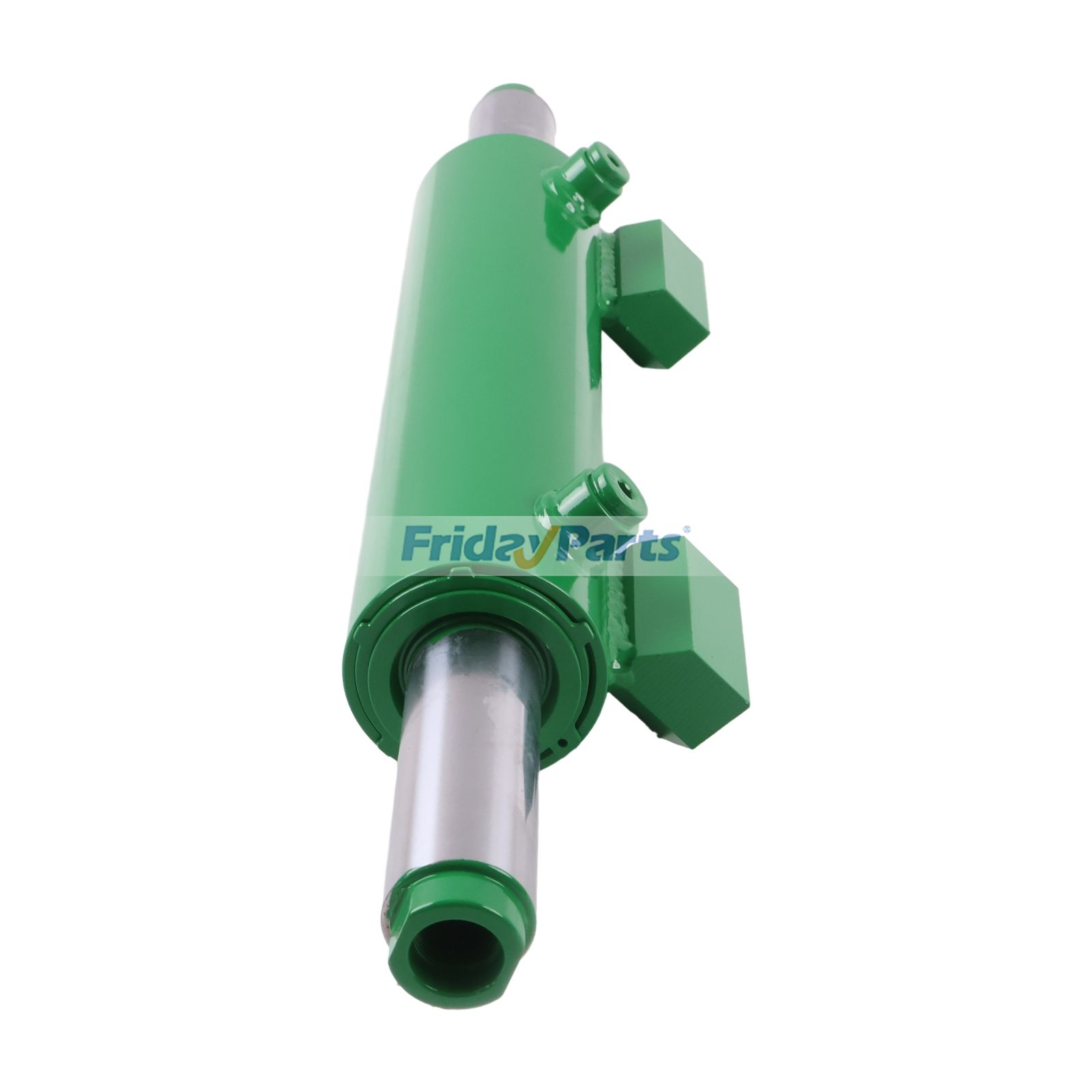 JOHN DEERE用用パワーステアリングシリンダー RE271434 ジョンディアエンジン 3029HPY100 トラクター 5055E 5065E 5075E 5090E 5100N 5203 5403 5603用