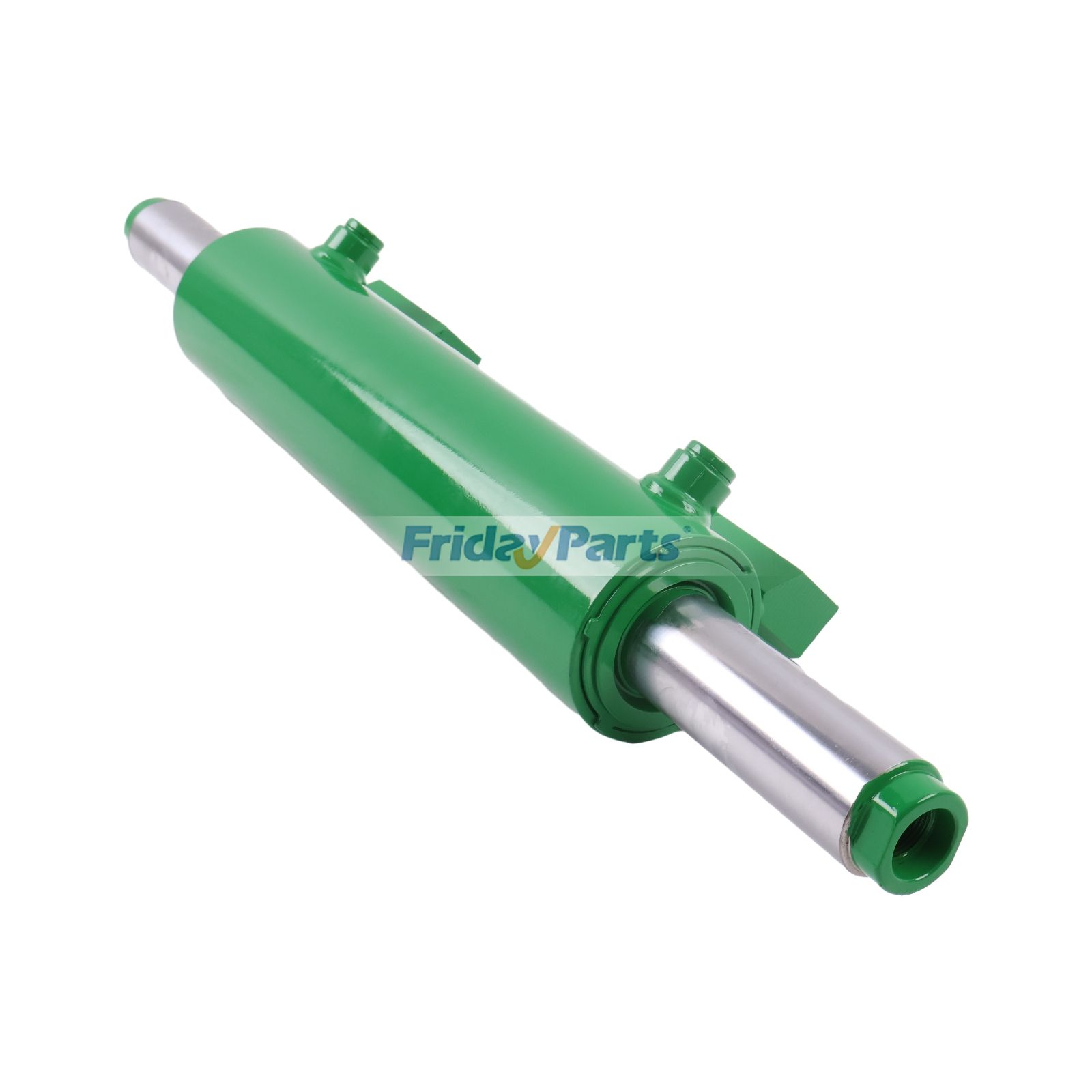 JOHN DEERE用エンジン,トラクター用パワーステアリングシリンダー