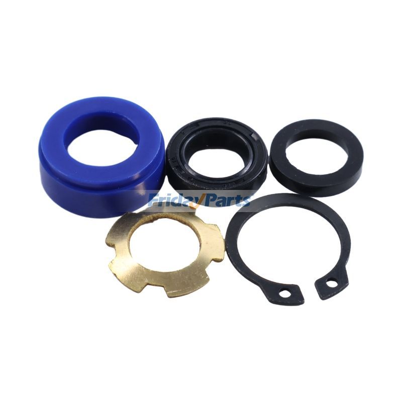 Tractor Power Steering Cylinder Repair Kit