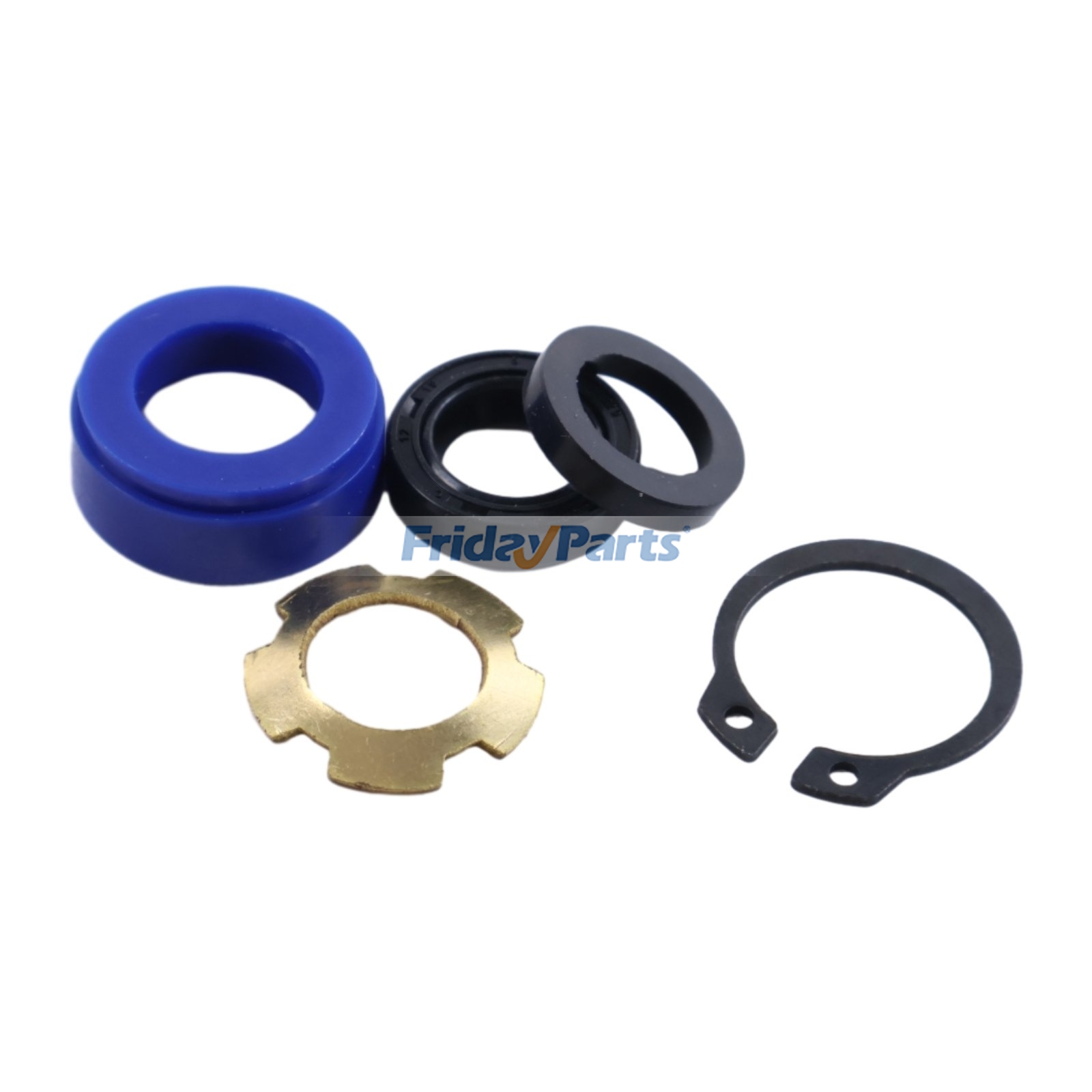 Tractor Power Steering Cylinder Repair Kit