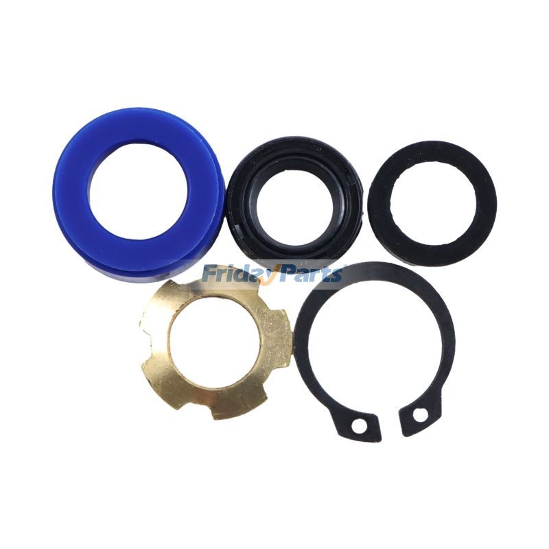 Power Steering Cylinder Repair Kit in Stock in China,USA,China Stock