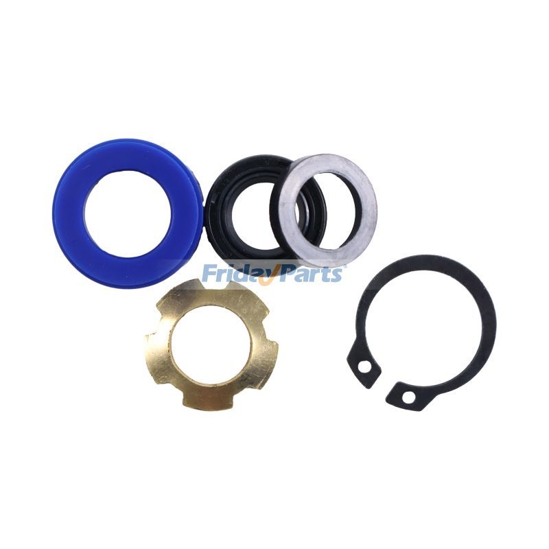 Power Steering Cylinder Repair Kit for Tractor