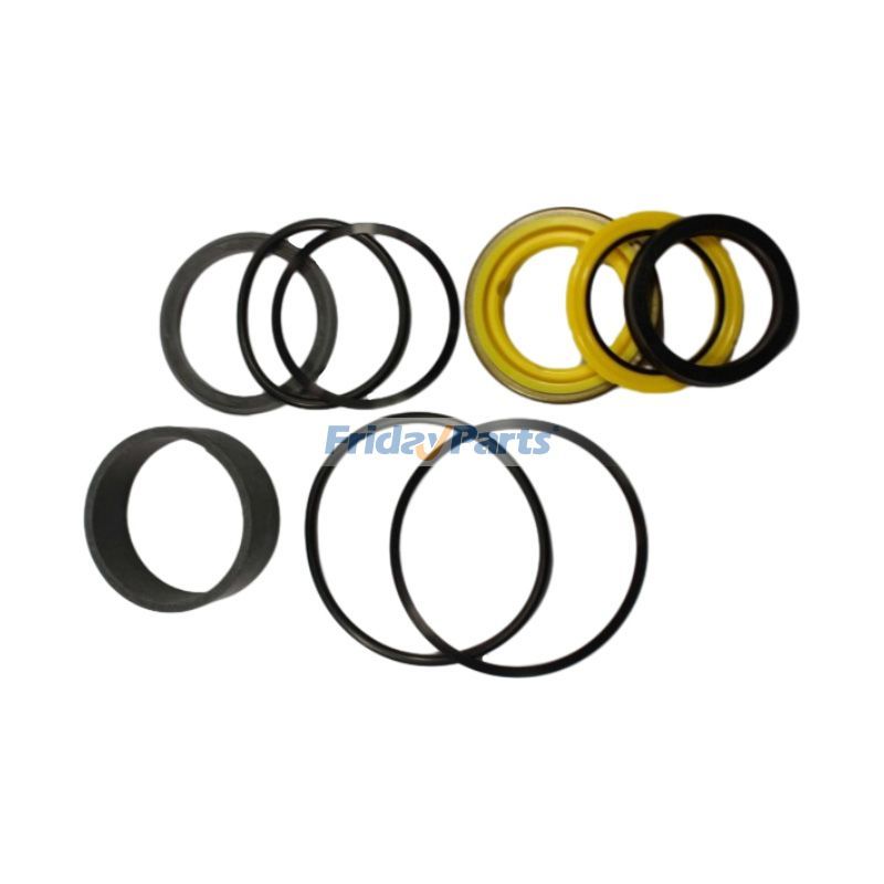 Power Steering Cylinder Seal Kit 472-8026 for Caterpillar Motor Grader 12G 120G 130G 140G 160G