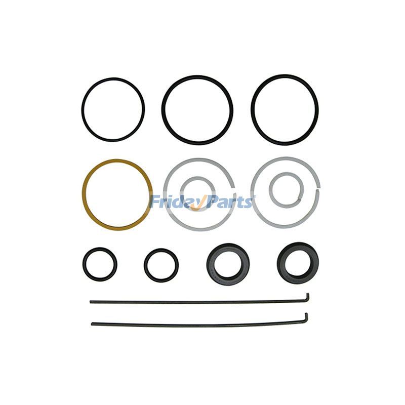Power Steering Cylinder Seal Kit for Tractor