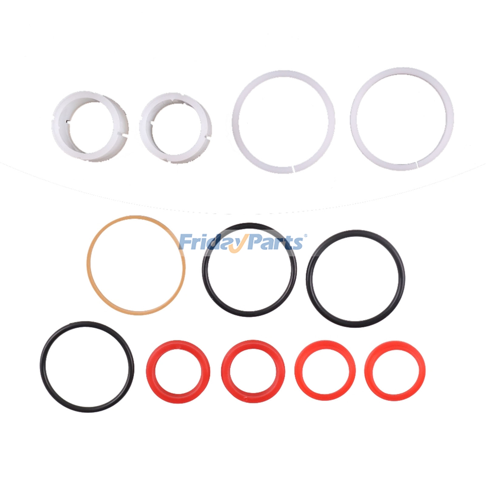 Power Steering Cylinder Seal Kit in Stock in China,China Stock
