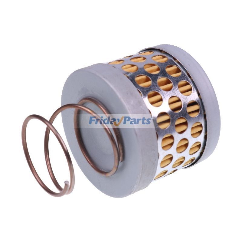 FridayParts Servolenkungsfilter