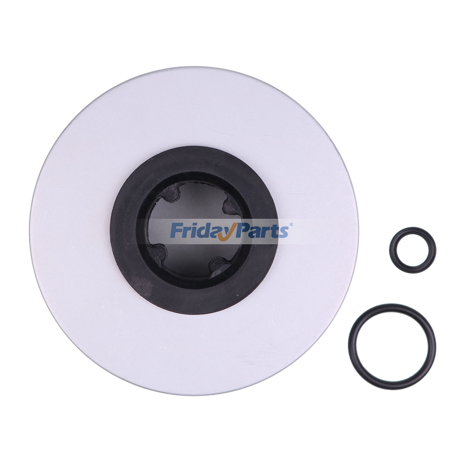 Filter in Stock in China