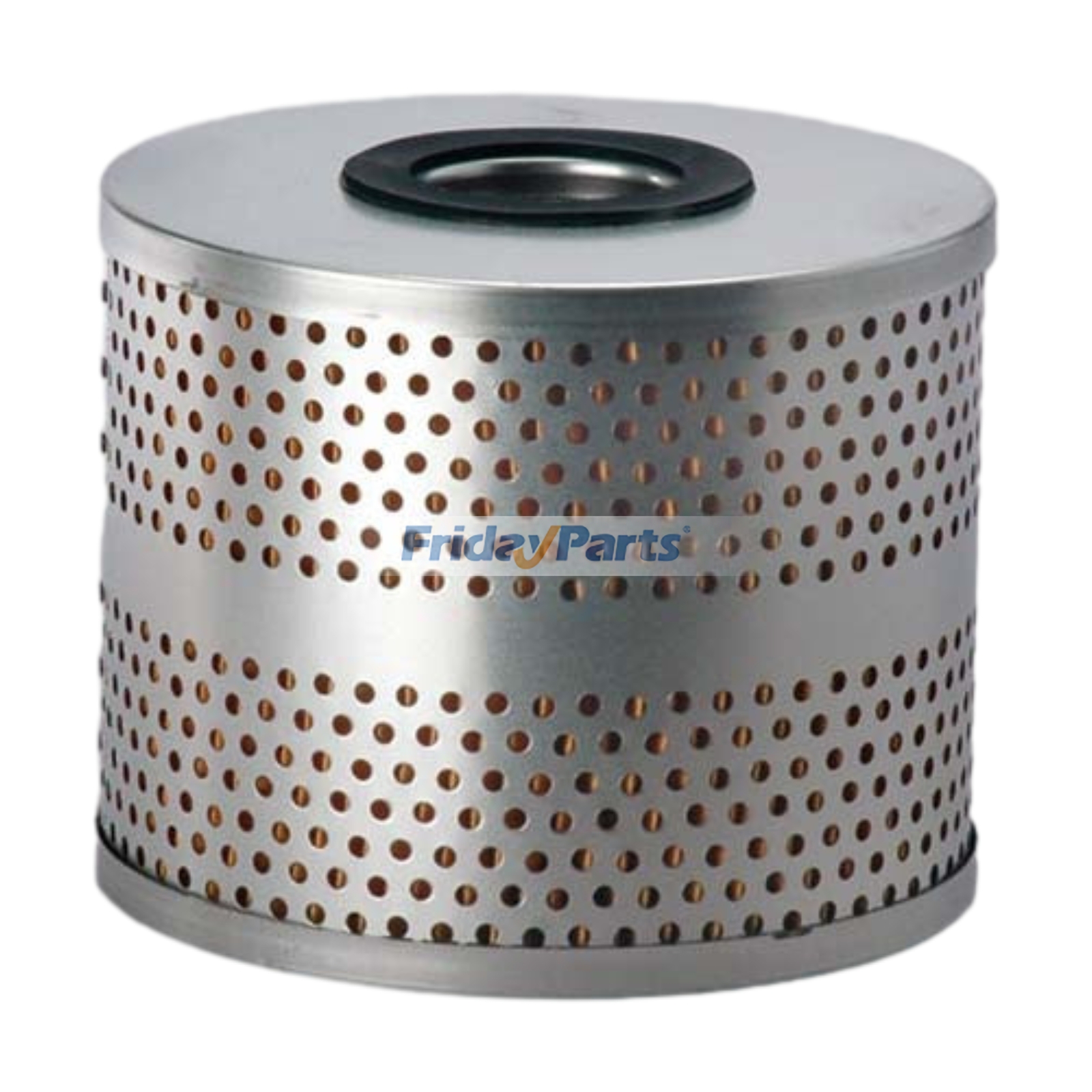 Filtro de direção hidráulica 583984148A para caminhão Mack com motor E7 CL713 CV713