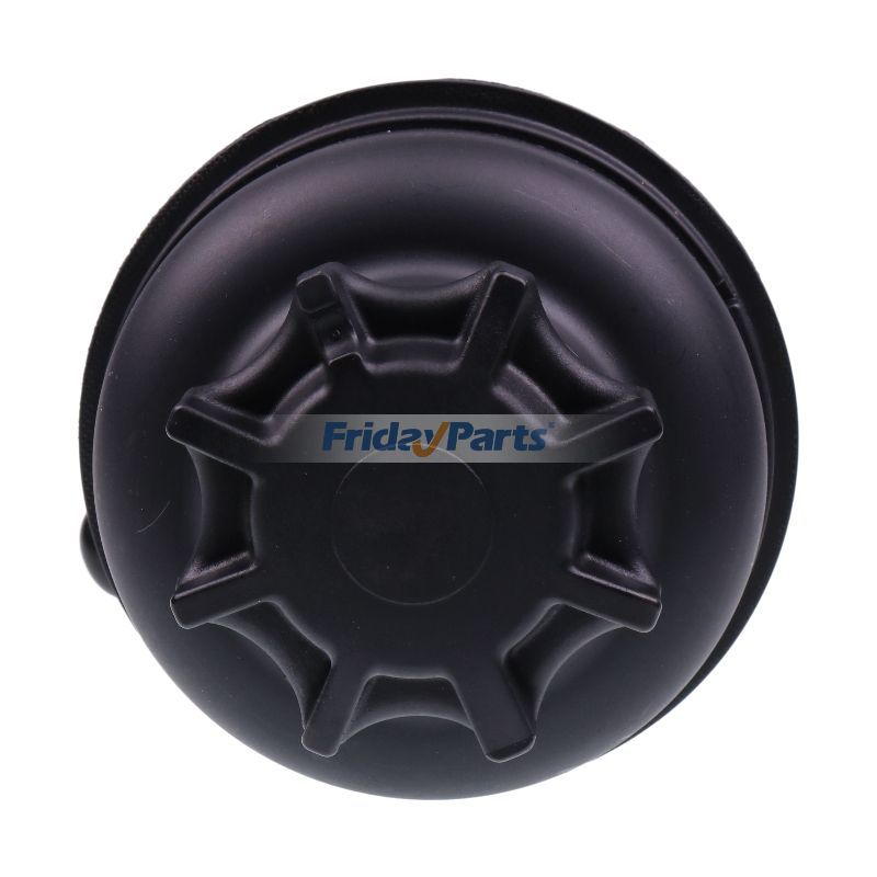 FridayParts Power Steering Fluid Reservoir