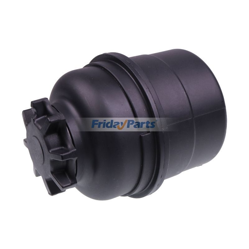 Vehicle Power Steering Fluid Reservoir