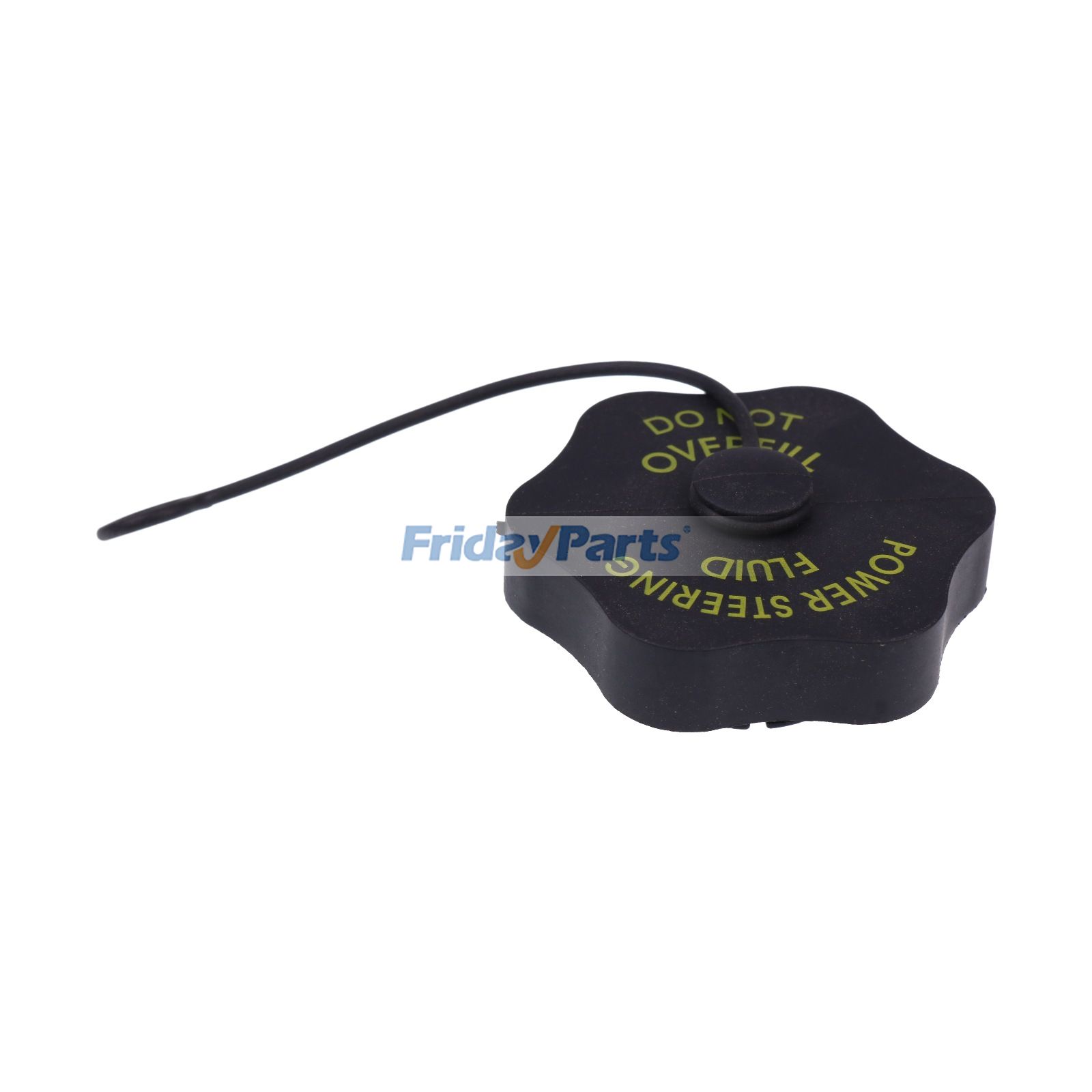 Vehicle Power Steering Fluid Reservoir Cap