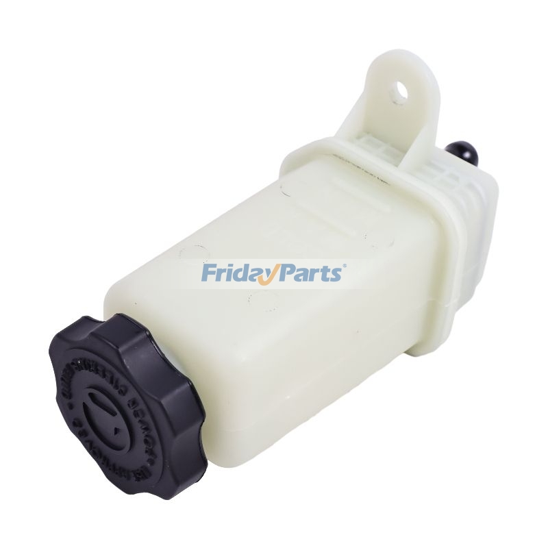 Servolenkungsflüssigkeitsbehälter 68252490AD für 2018-2023 Wrangler JL Gladiatorfür Für Jeep