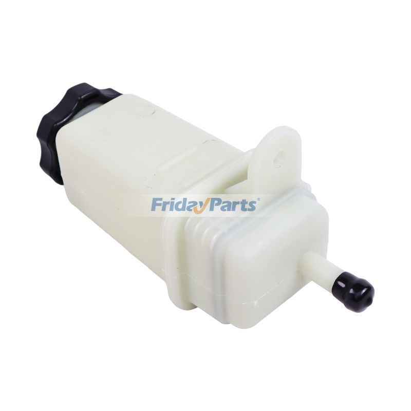 Réservoir de liquide de direction assistée 68252490AD pour Wrangler JL Gladiator 2018-2023