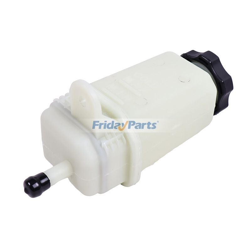 FridayParts Vorratsbehälter für Servolenkungsflüssigkeit
