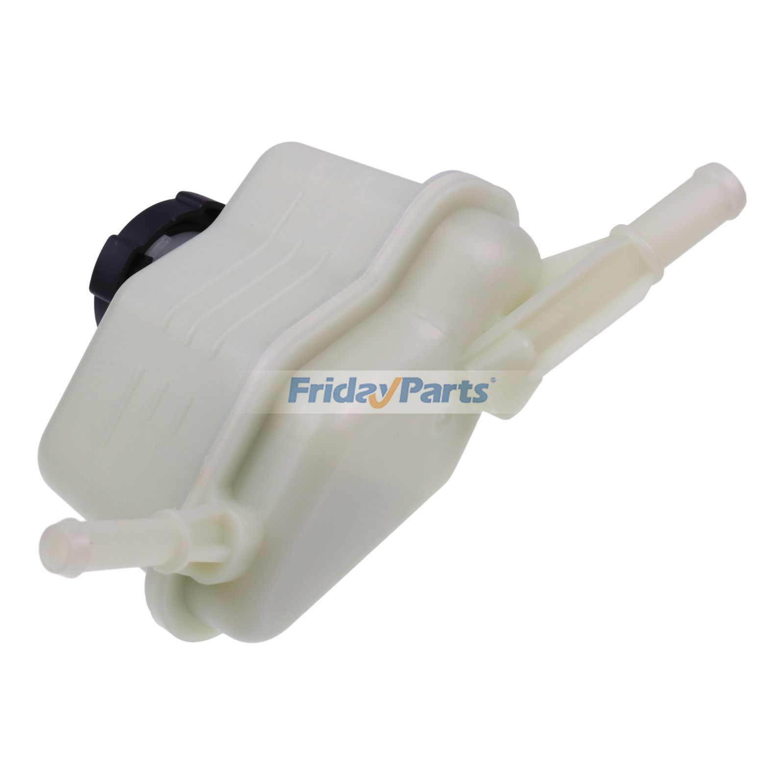 Power Steering Fluid Tank for Vehicle