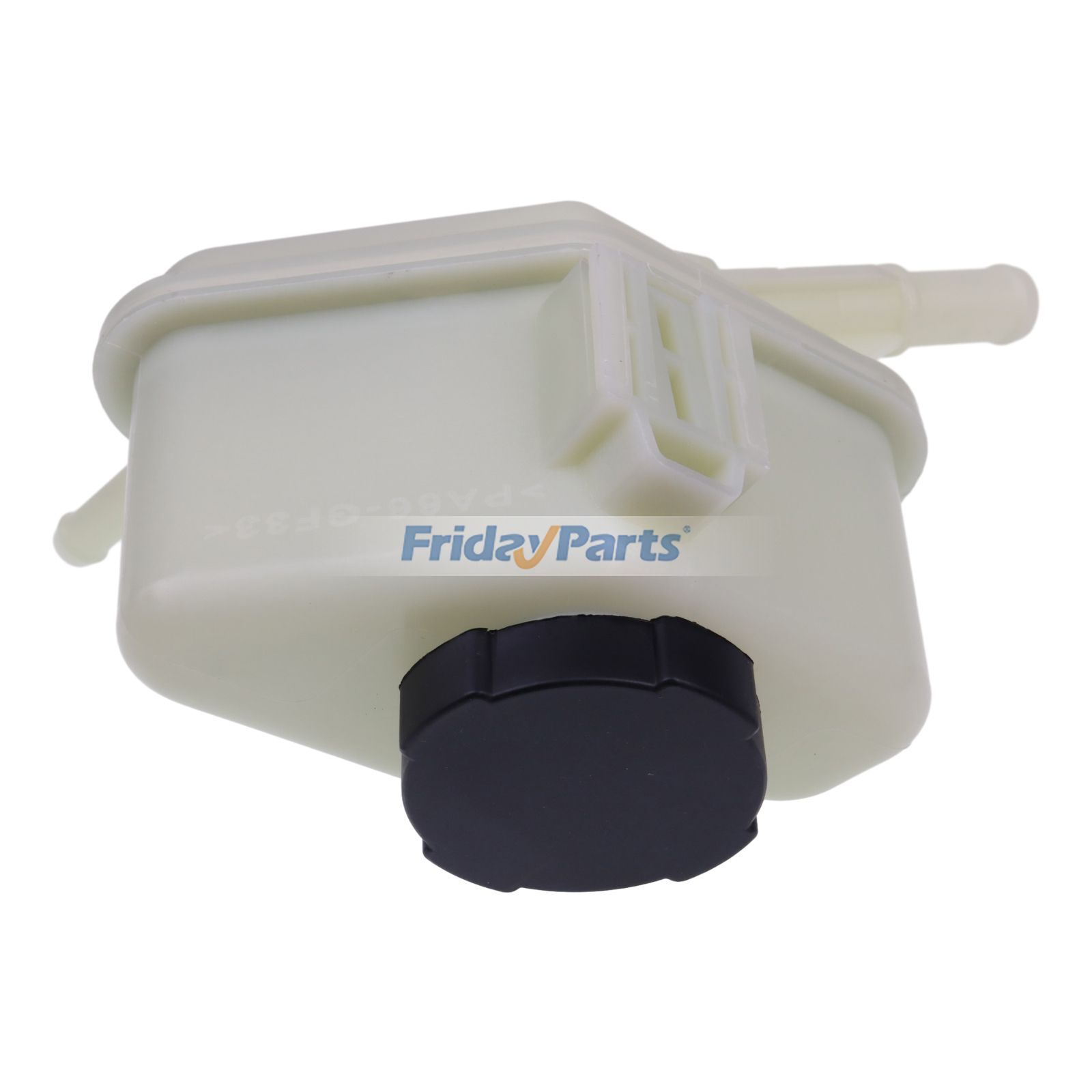 Vehicle Power Steering Fluid Tank