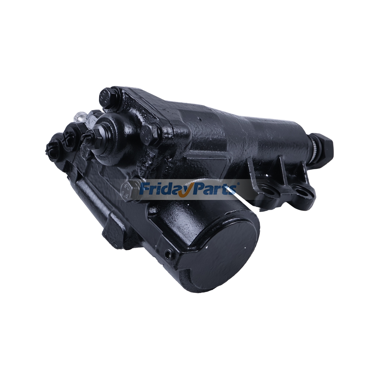 Power Steering Gear Assembly for Vehicle