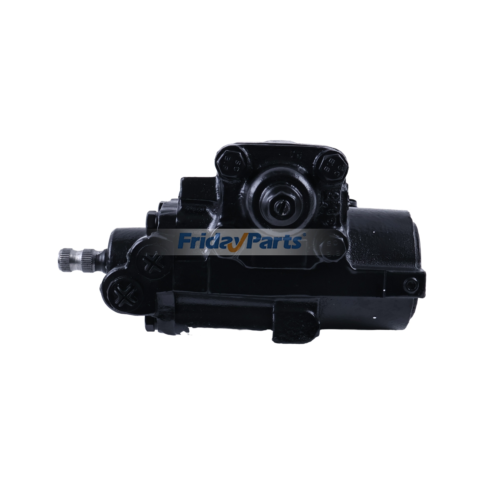Vehicle Power Steering Gear Assembly