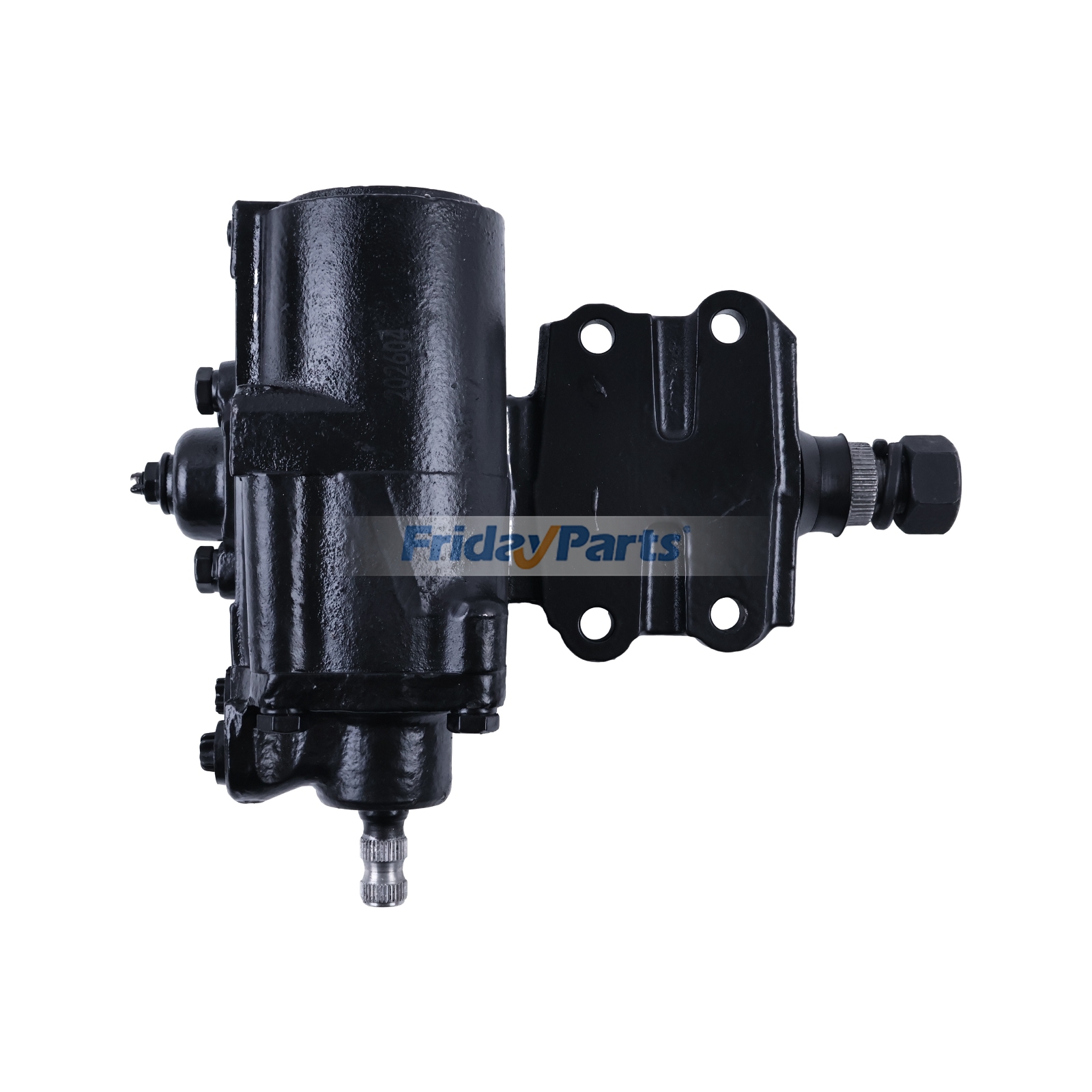  Power Steering Gear Assembly For Toyota