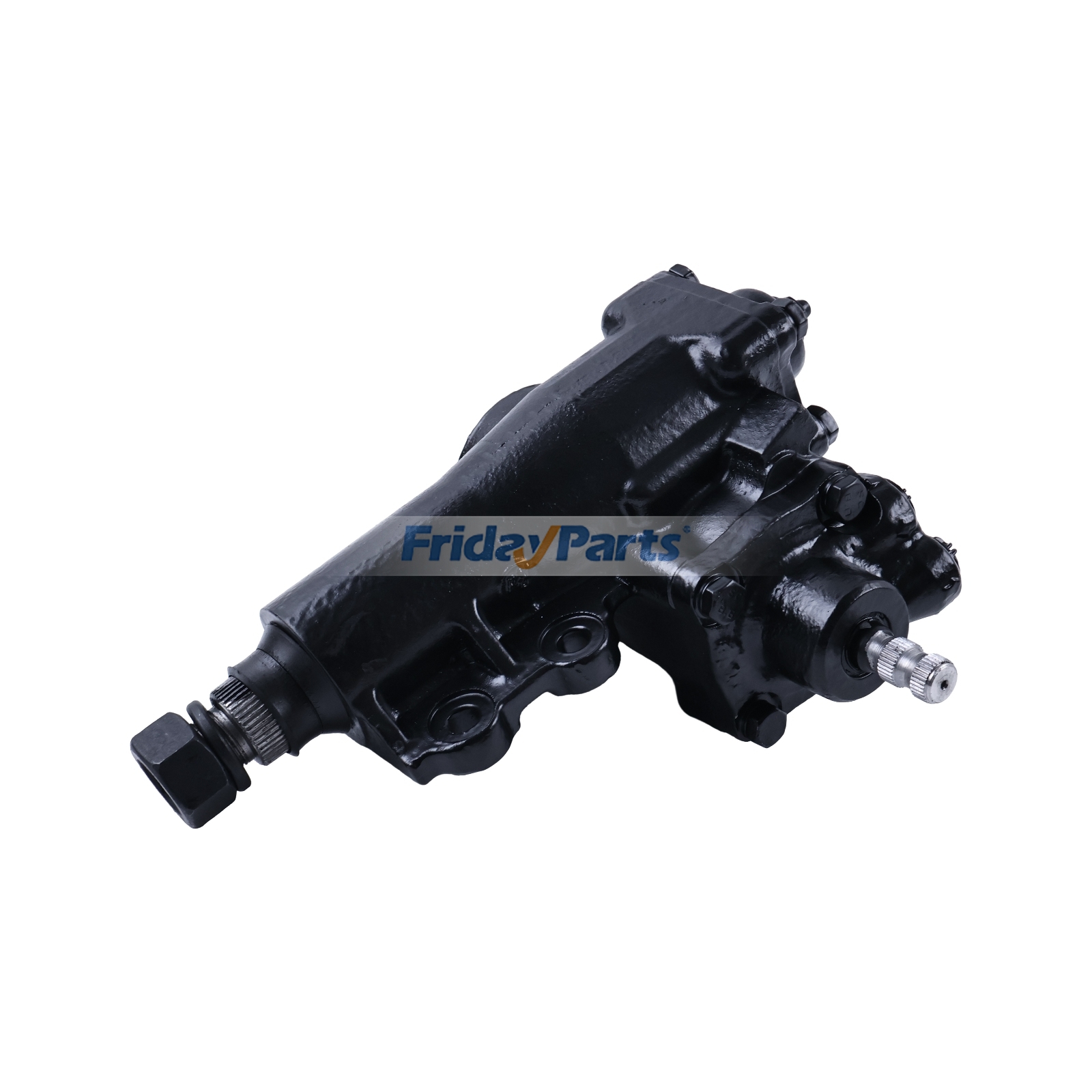 FridayParts Power Steering Gear Assembly