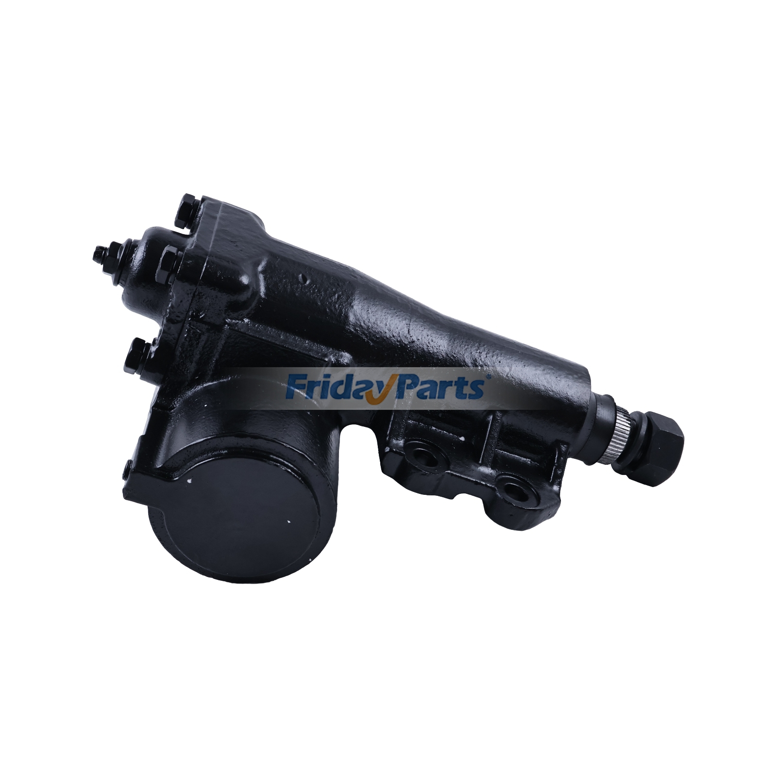 Power Steering Gear Assembly For Toyota Vehicle