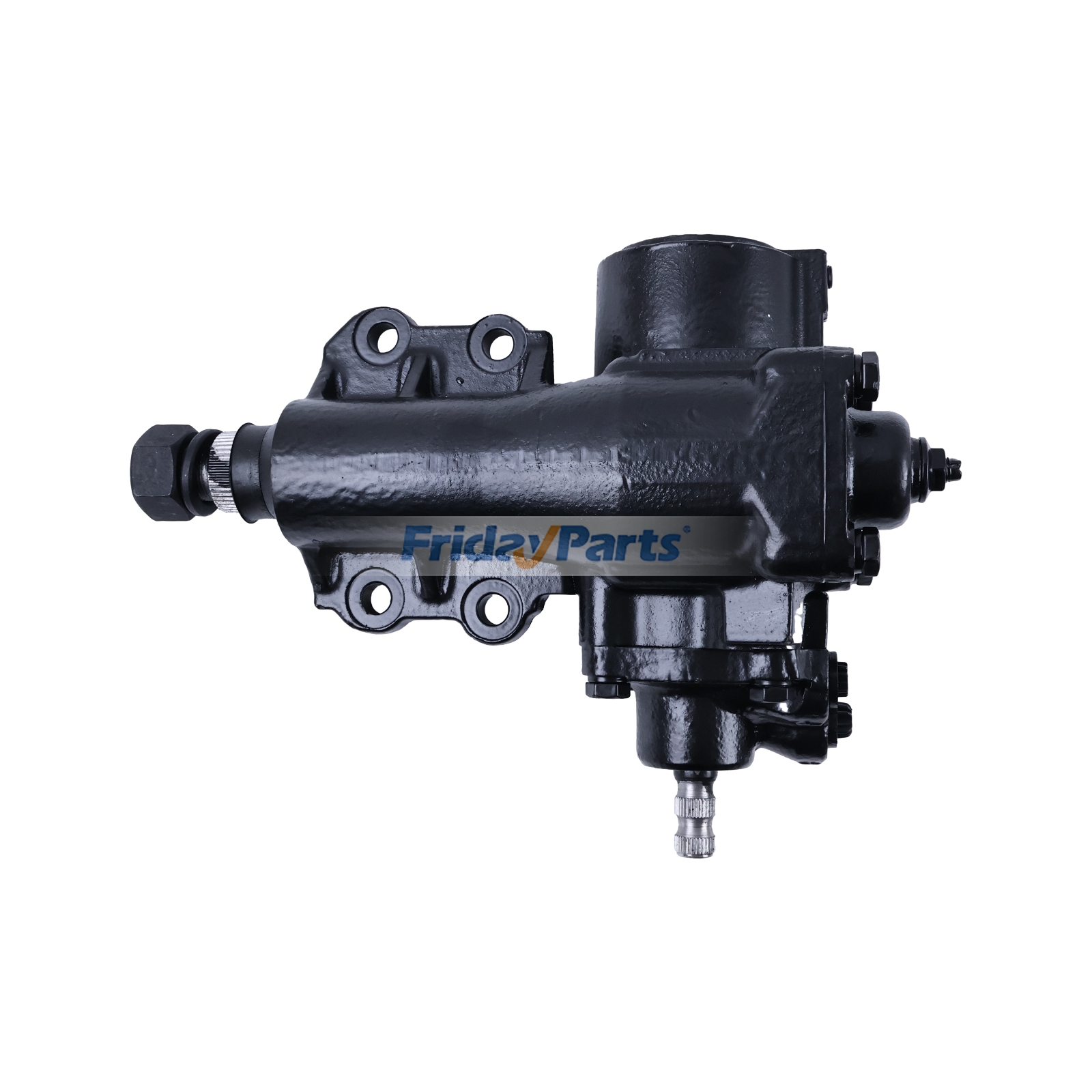 Power Steering Gear Assembly 44110-60440 for Toyota Land Cruiser for less