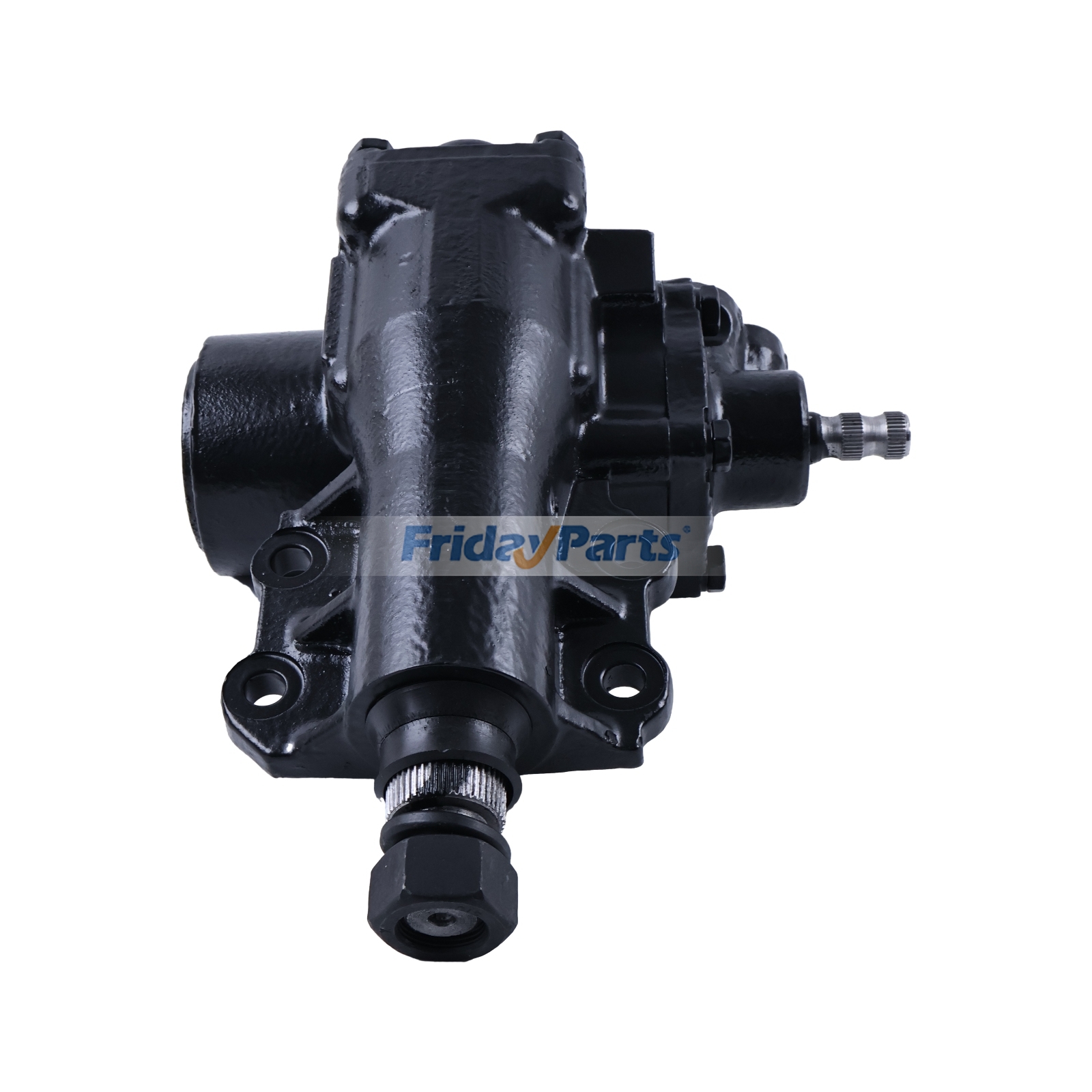 Power Steering Gear Assembly 44110-60440 for Toyota Land Cruiser