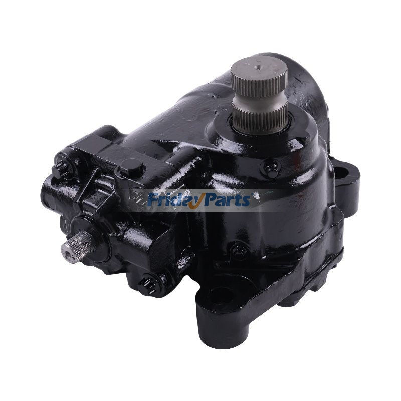 Power Steering Gear Box for Truck