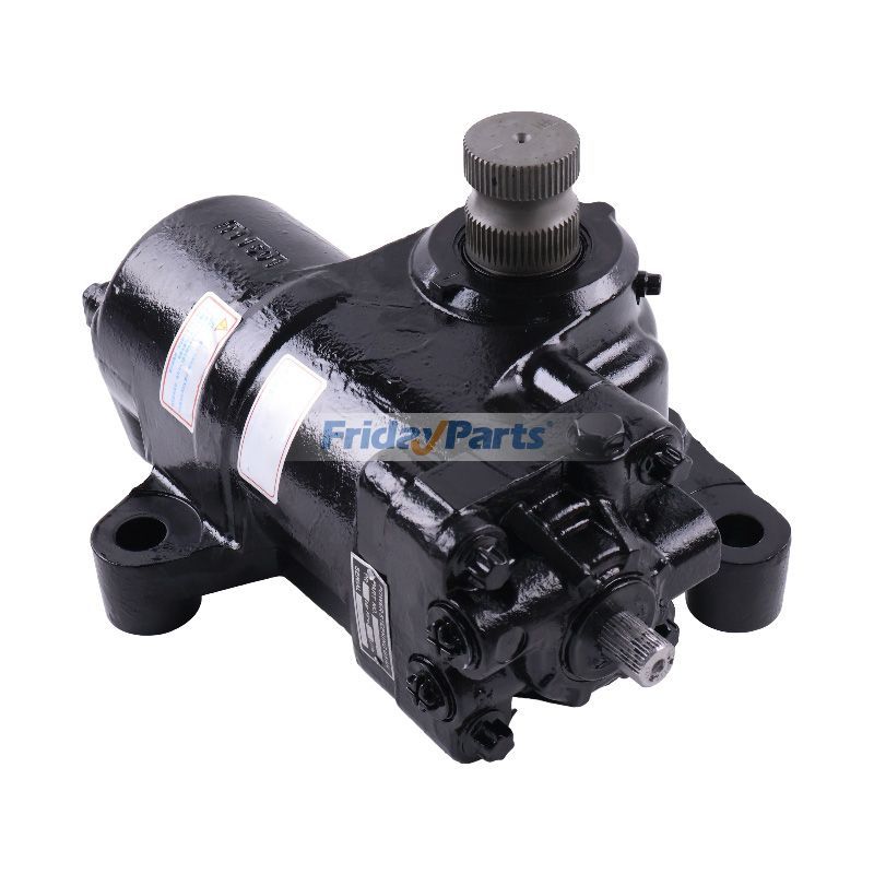 Power Steering Gear Box 10-02379 TAS65024 TAS652292 for Peterbilt Truck 357 377 379 378