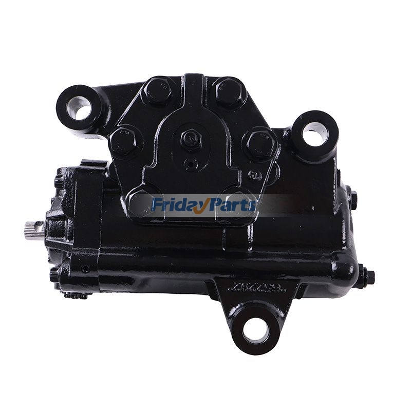 FridayParts Power Steering Gear Box