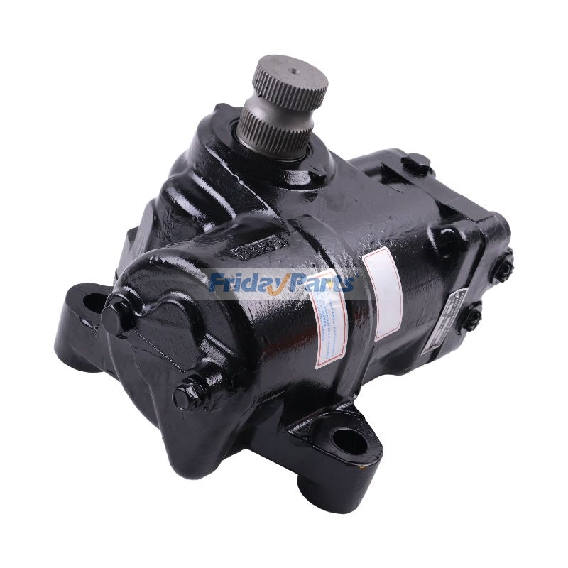 Truck Power Steering Gear Box