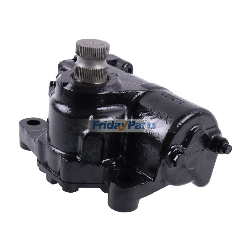 Power Steering Gear Box in Stock in China,China Stock