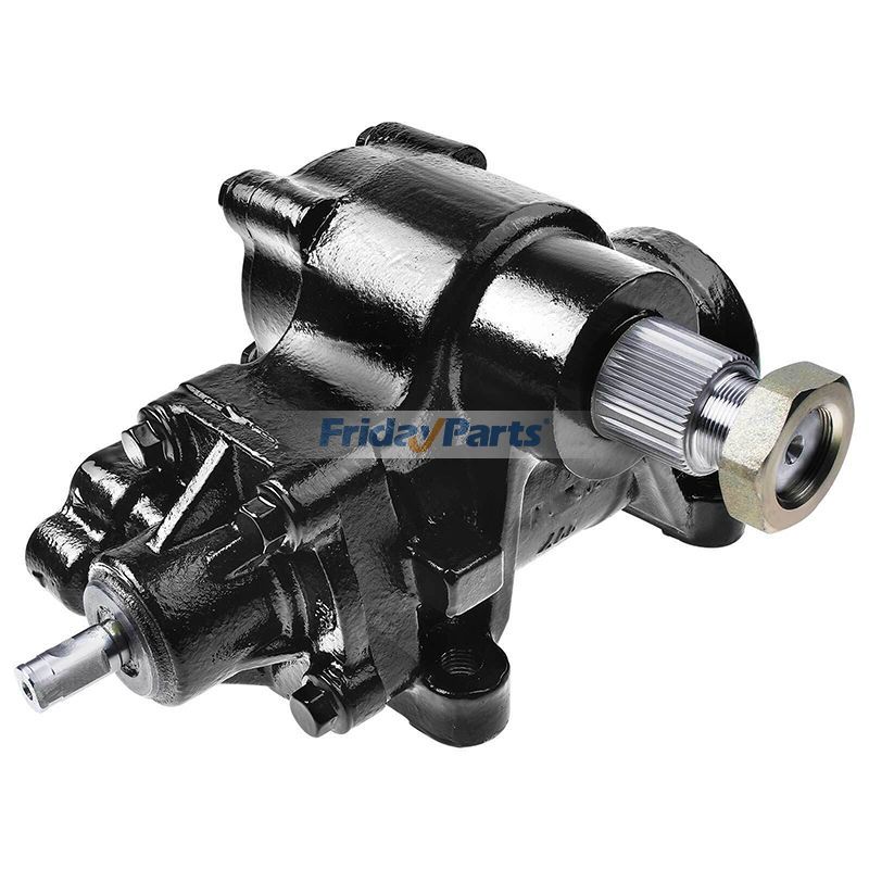 Power Steering Gear Box 22923379 22845815 19257732 for Chevrolet Silverado2500 Silverado3500 GMC Sierra2500 Sierra3500