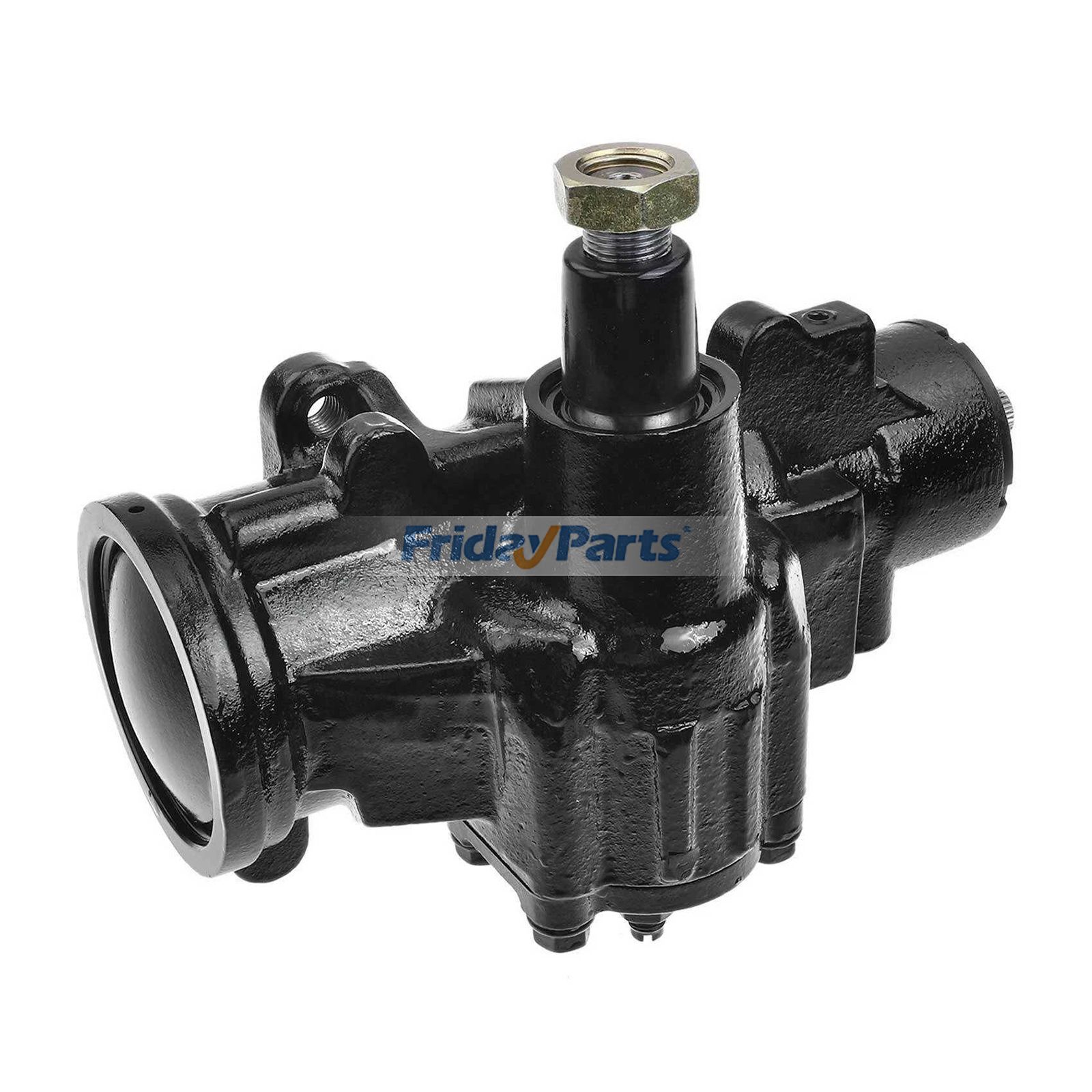 Power Steering Gear Box 26015819 26036043 for Dodge Ram 1500 2500 Chevy C2500 K3500 Tahoe 1994-2001