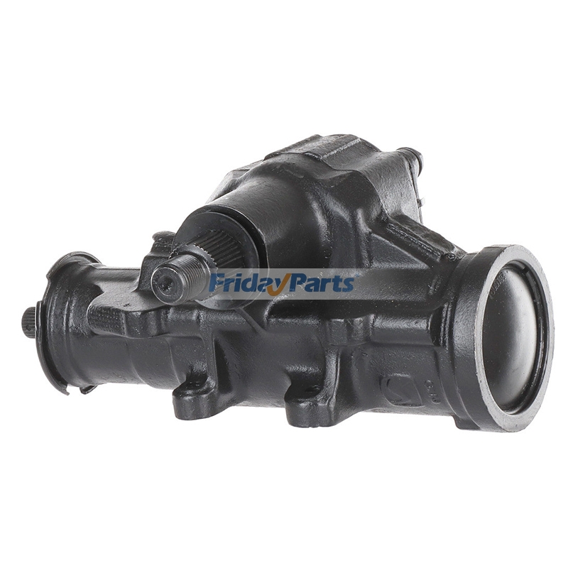 Power Steering Gear Box 27-6550 for Chevrolet Camaro Ei Camino Monte Carlo GMC Caballero Pontiac Firebird 1982-1992