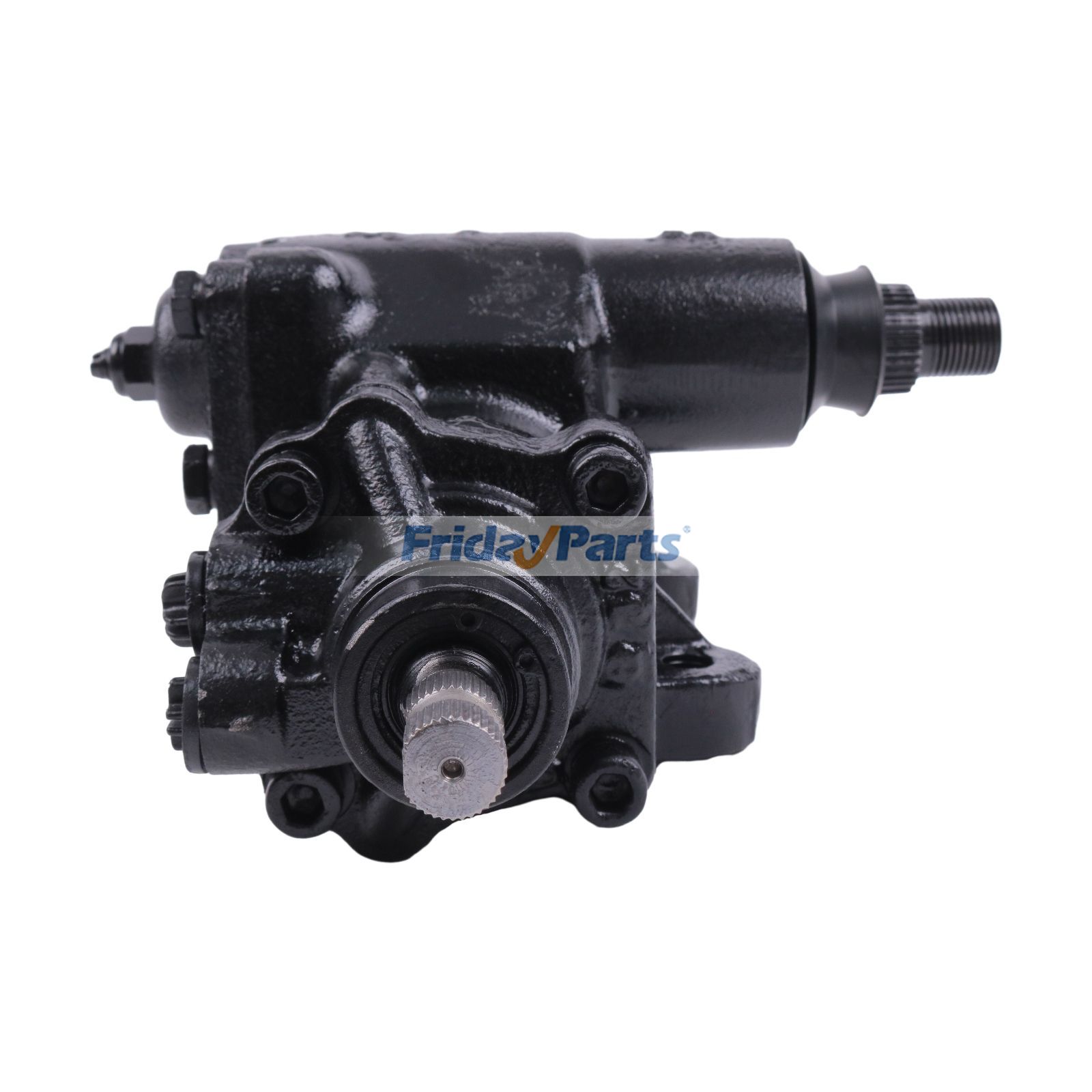 Boîtier de direction assistéepour Véhicule