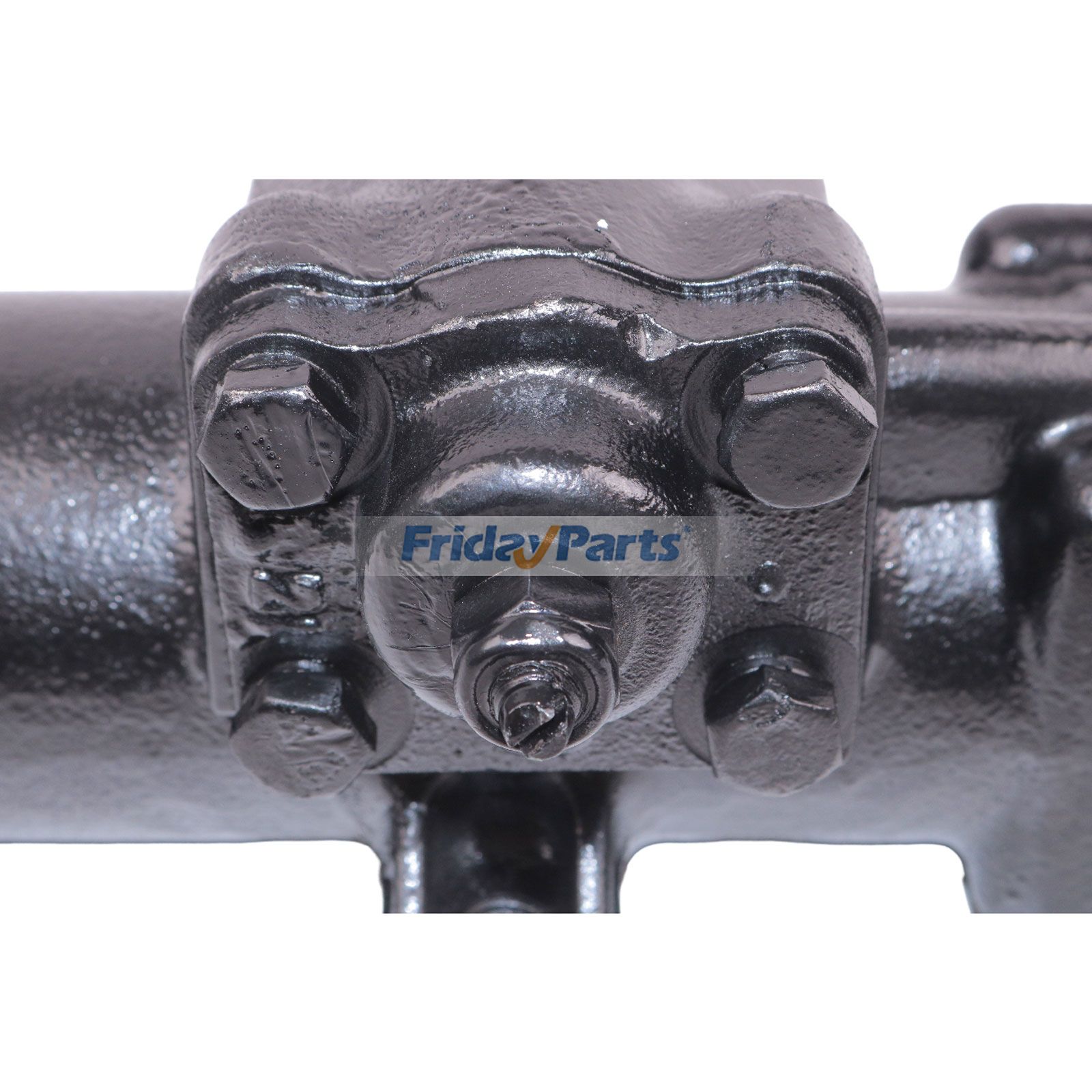 Boîtier de direction assistée 27-7540 26042491 26042492 pour Cadillac Escalade Chevrolet GMC C1500 2500 1988-2000