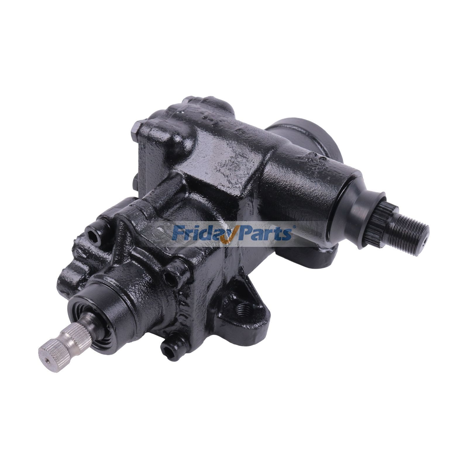 Boîtier de direction assistée 27-7540 26042491 26042492 pour Cadillac Escalade Chevrolet GMC C1500 2500 1988-2000