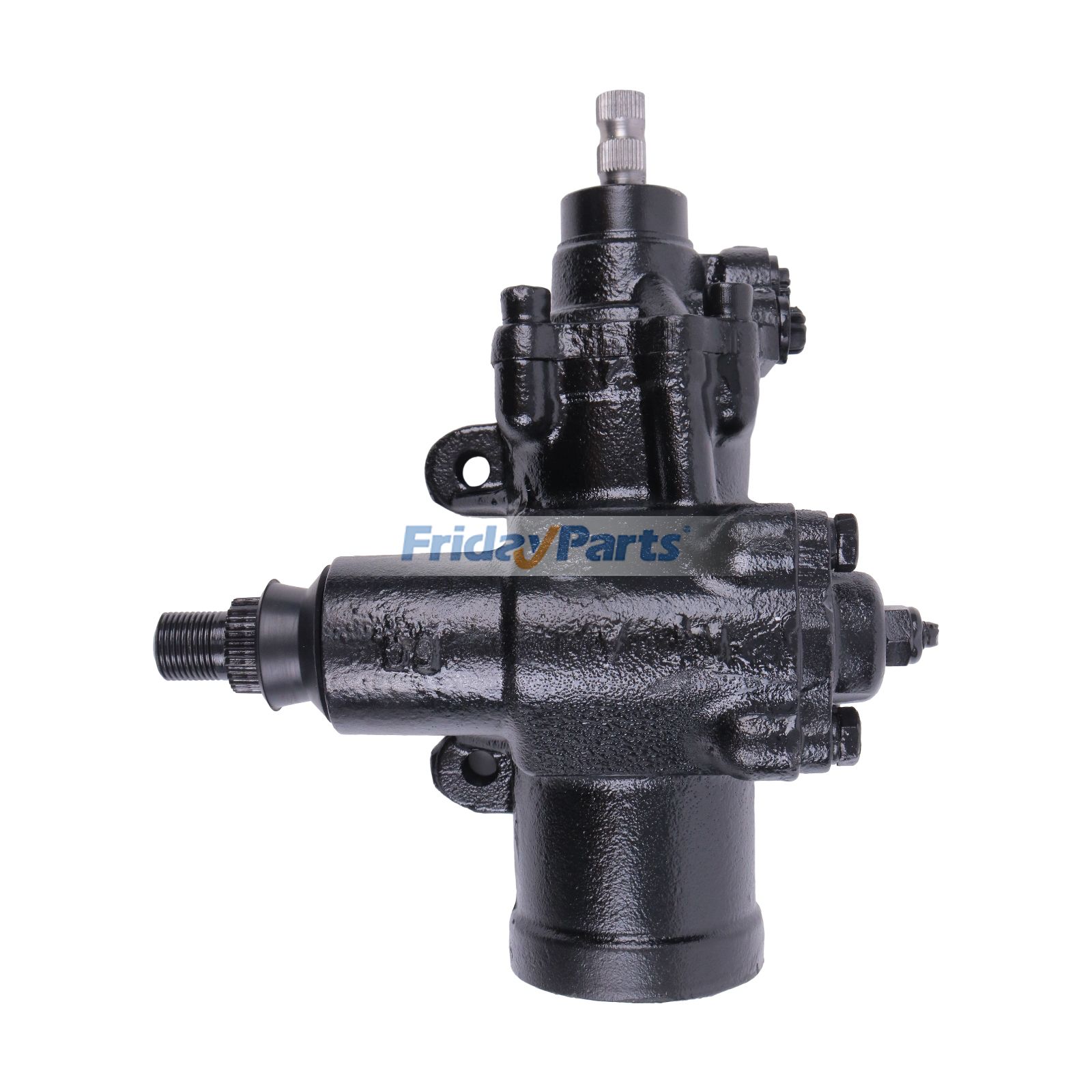 Achetez Boîtier de direction assistée chez FridayParts