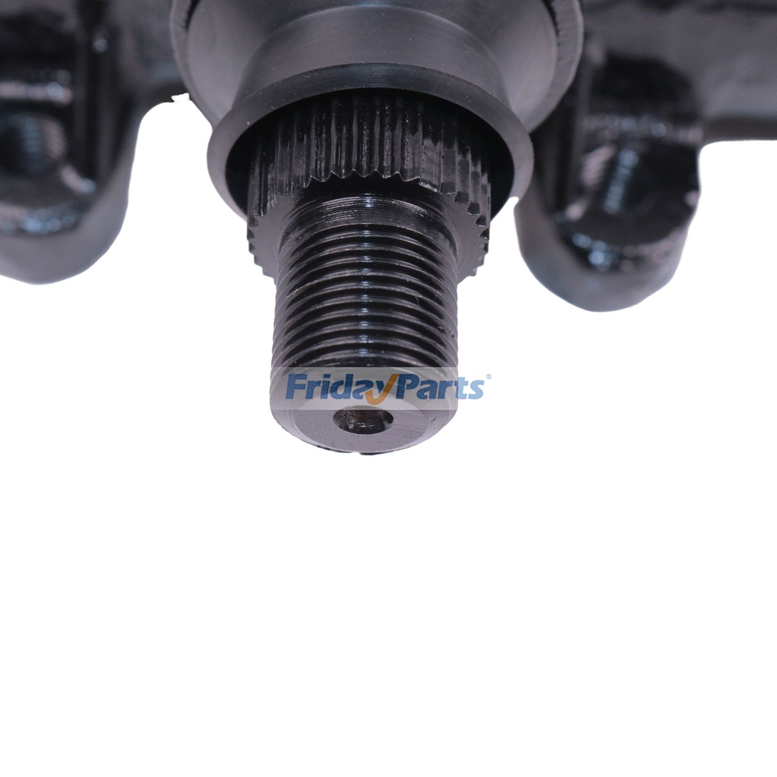 Boîtier de direction assistée 27-7540 26042491 26042492 pour Cadillac Escalade Chevrolet GMC C1500 2500 1988-2000