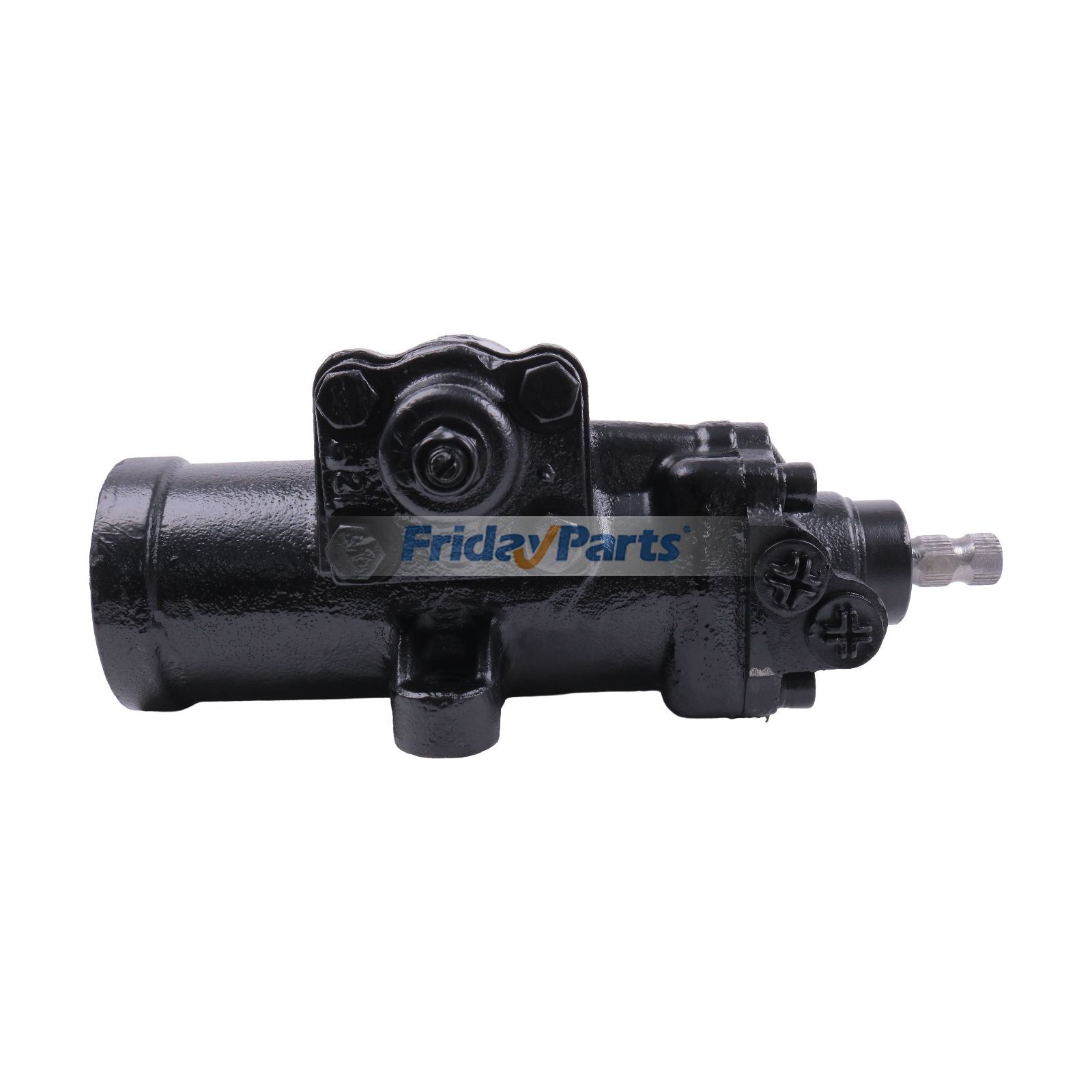 Boîtier de direction assistée 27-7540 26042491 26042492 pour Cadillac Escalade Chevrolet GMC C1500 2500 1988-2000pourPour Chevrolet,Pour GMC,Pour Cadillac