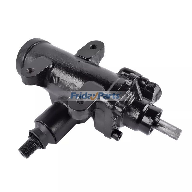 ServolenkungsgetriebeFür Chevrolet,Für GMC