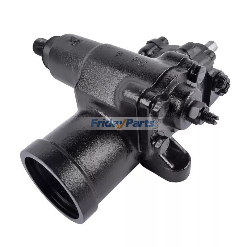 Servolenkungsgetriebefür Fahrzeug