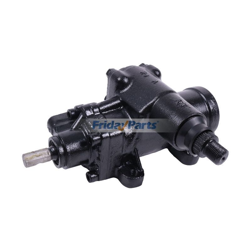 Servolenkungsgetriebe 27-7632 für Ford E-150 E-250 E-350 E-450 Super Duty 2008-2018