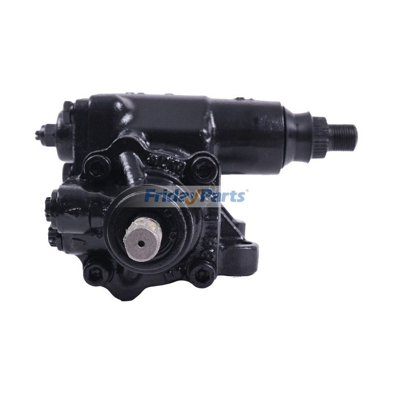 ServolenkungsgetriebeFür Ford