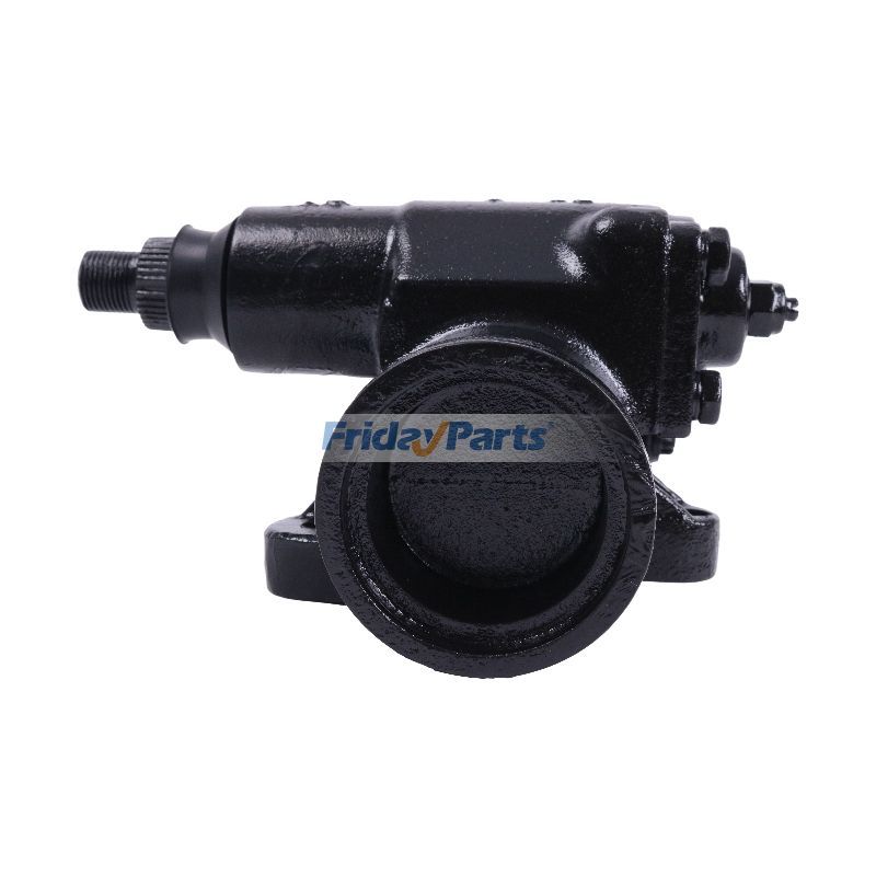 Servolenkungsgetriebe 27-7632 für Ford E-150 E-250 E-350 E-450 Super Duty 2008-2018für Für Ford